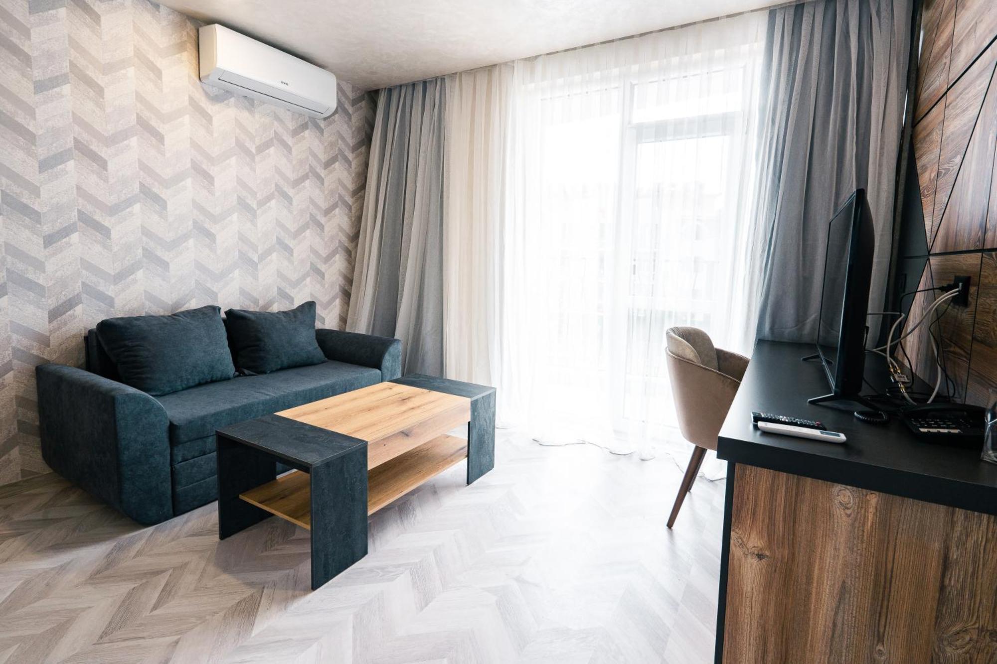 Хотел Address Ravda Eksteriør billede